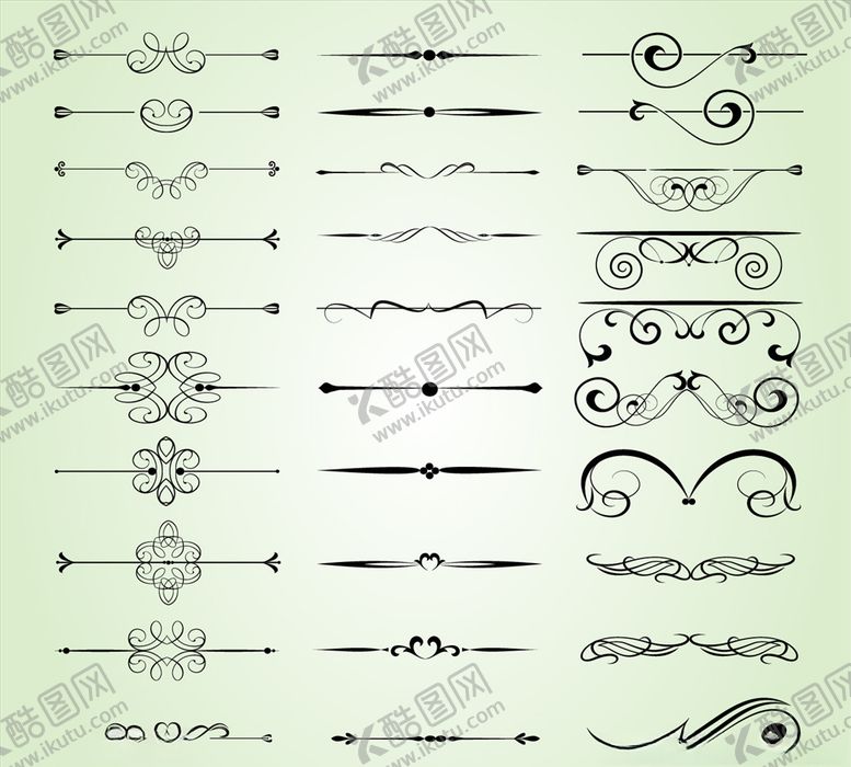 编号：91787110090823101584【酷图网】源文件下载-花纹