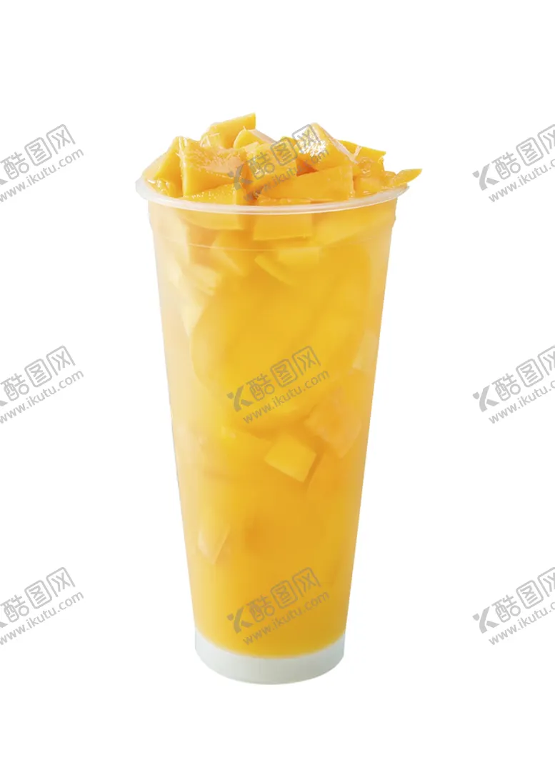编号：64040207061929524806【酷图网】源文件下载-芒果茶
