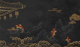 古典宫殿建筑