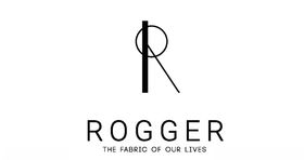矢量logo标志R字母元素