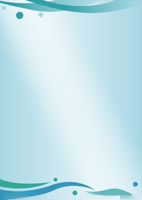展板背景蓝色科技公司宣传栏公示栏企业宣传栏