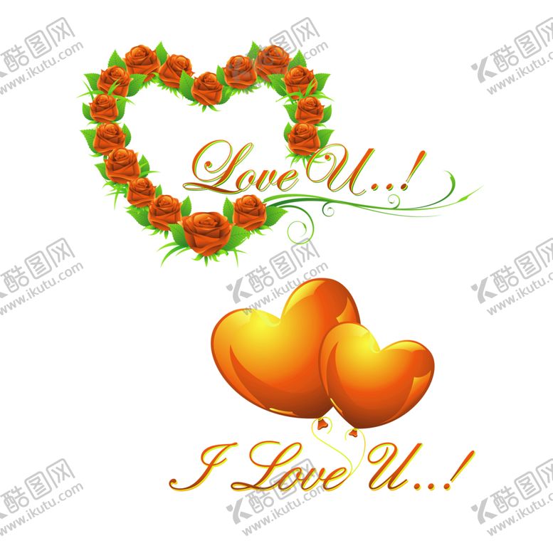 编号：48162609292155249208【酷图网】源文件下载-浪漫素材