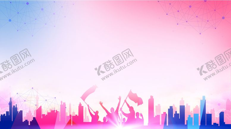 编号：98605709152300209165【酷图网】源文件下载-毕业季学校晚会
