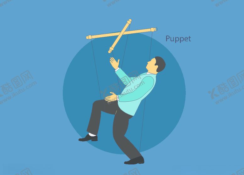 编号：81693710032156208107【酷图网】源文件下载-创意矢量商务办公释义元素