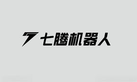 机器人logo