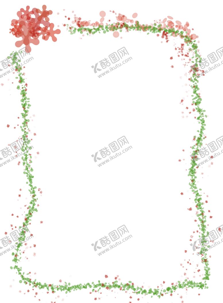 编号：32464305151152528777【酷图网】源文件下载-边底纹