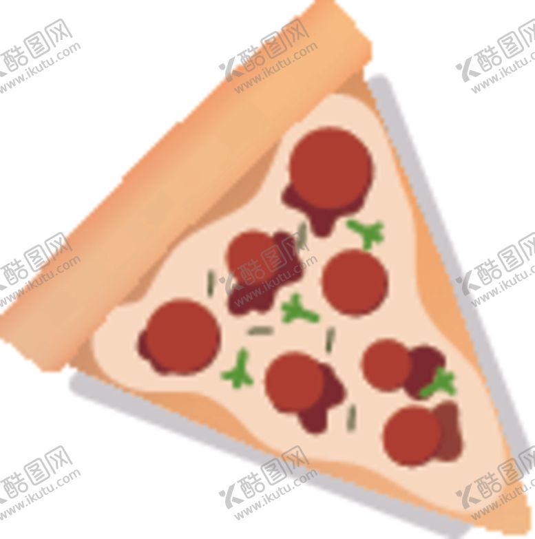 编号：96098509292054159066【酷图网】源文件下载-披萨
