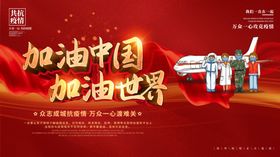 加油中国