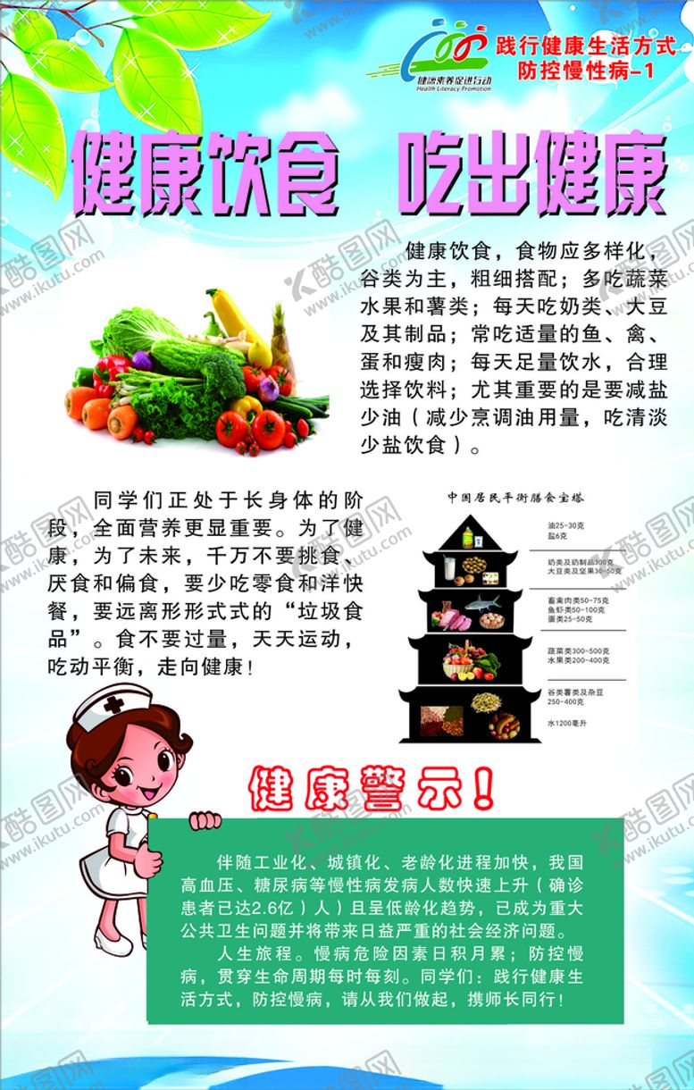 编号：33482810030544475747【酷图网】源文件下载-健康科普