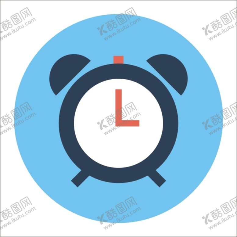 编号：62398201271324318567【酷图网】源文件下载-简易闹钟
