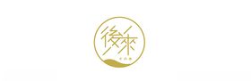 后来logo