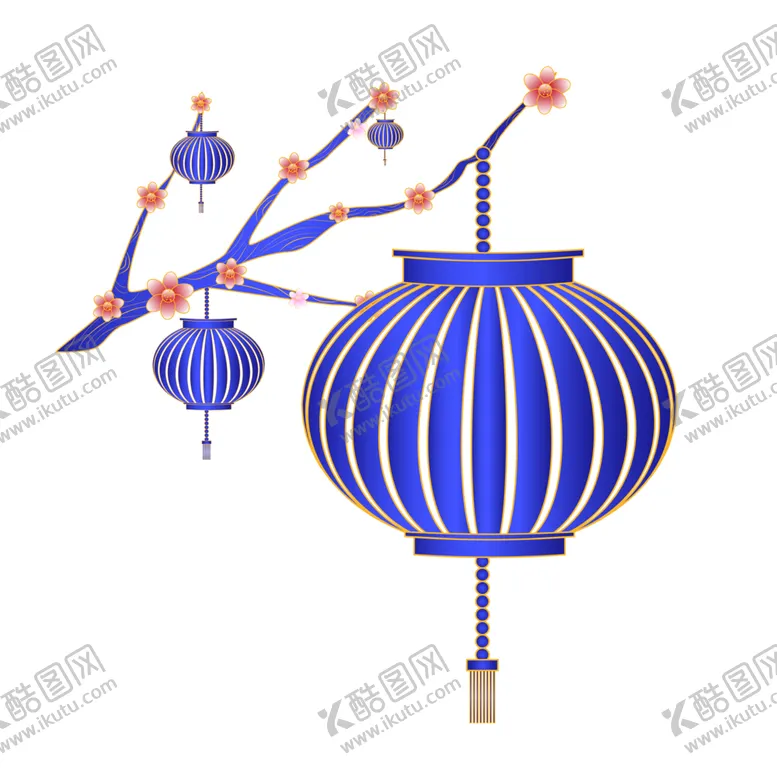 编号：36502805050052532620【酷图网】源文件下载-灯笼