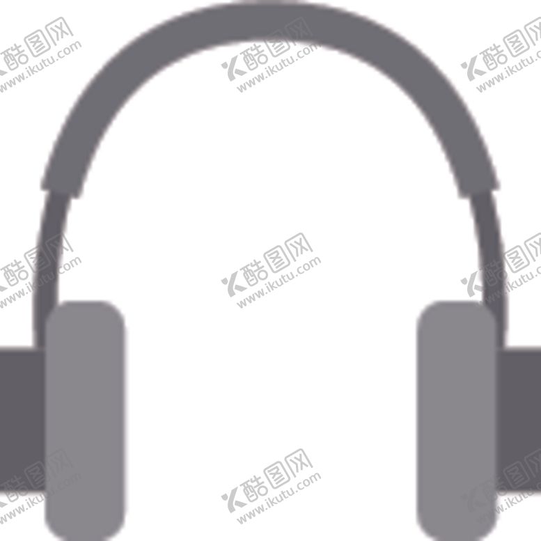 编号：31981010181513097797【酷图网】源文件下载-耳机
