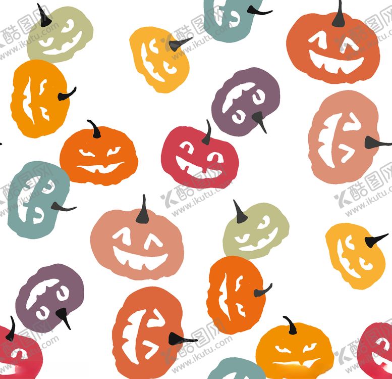 编号：89632110211416486003【酷图网】源文件下载-南瓜灯