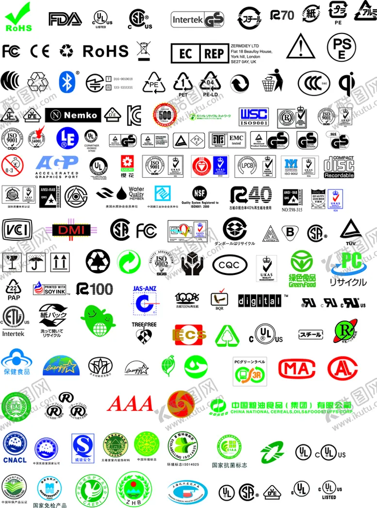编号：71895610080942043815【酷图网】源文件下载-循环标识
