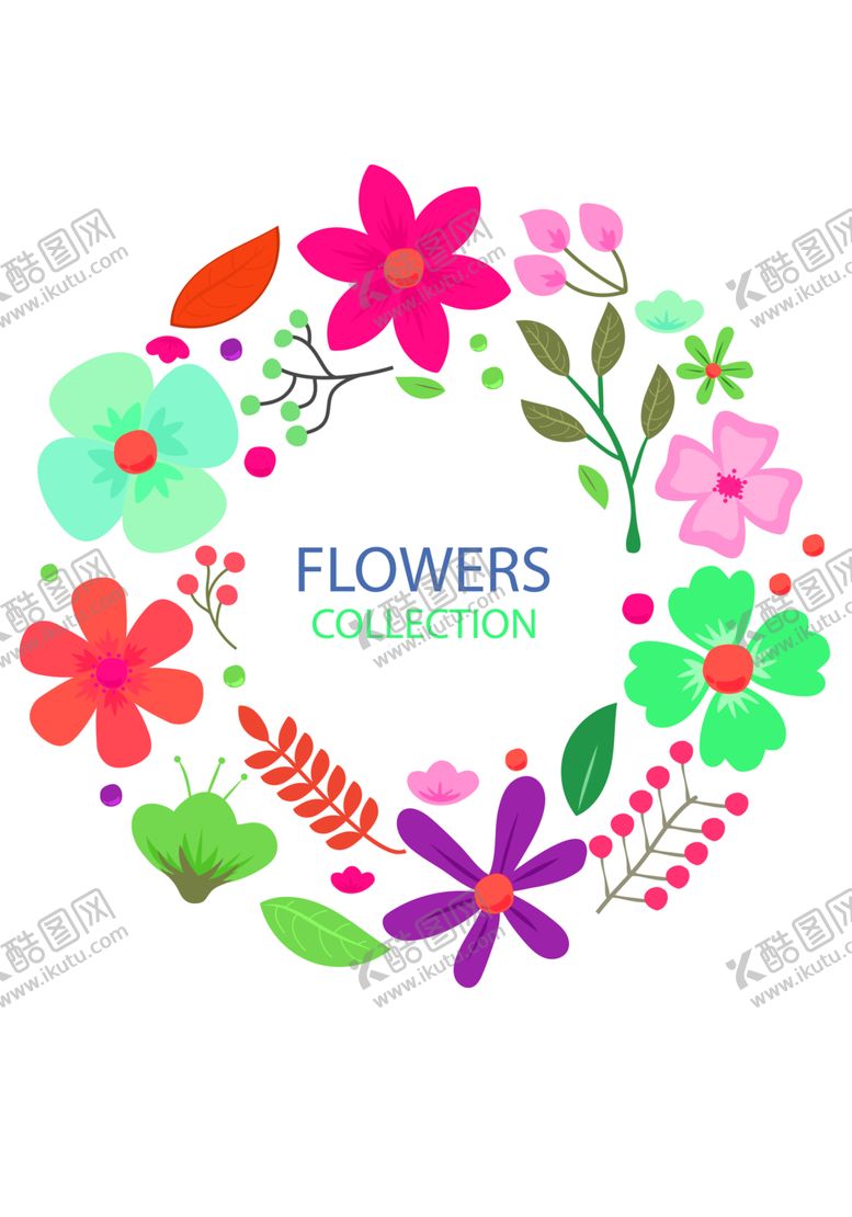 编号：36987709200311321585【酷图网】源文件下载-鲜花素材