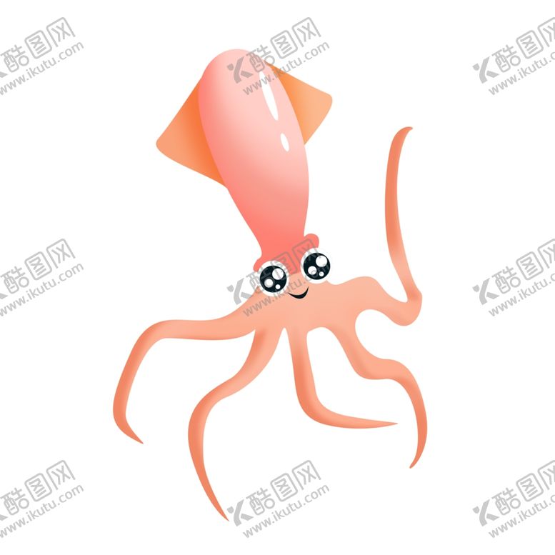 编号：17091609140029358579【酷图网】源文件下载-章鱼元素