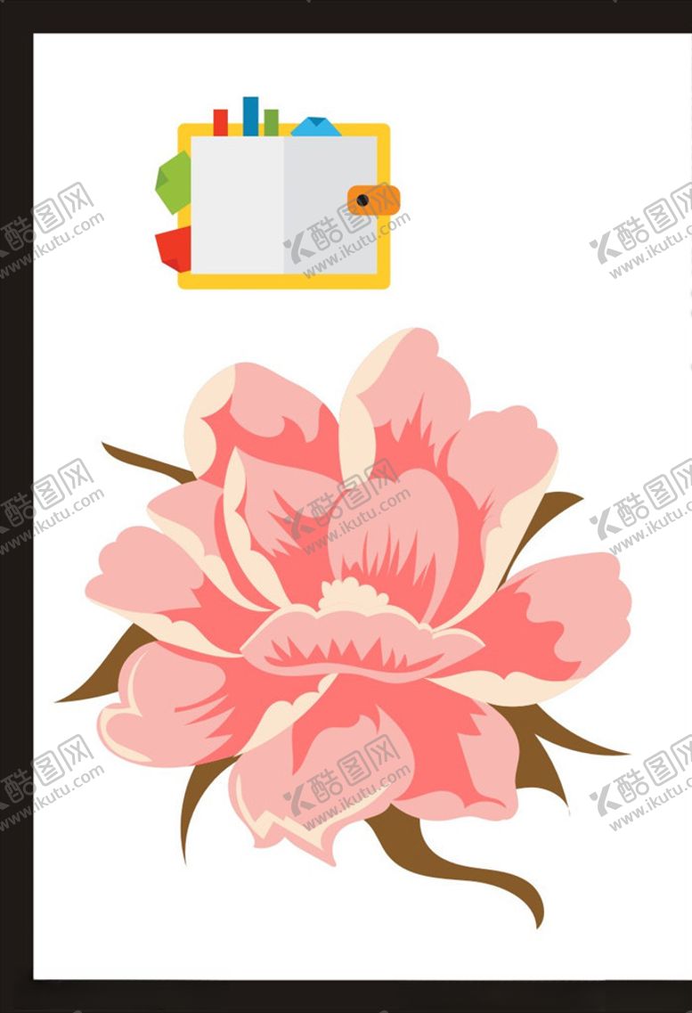 编号：57264510300627111698【酷图网】源文件下载-手绘卡通插画