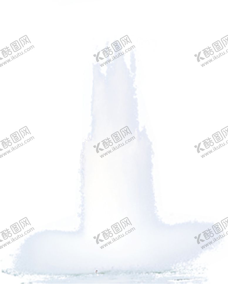 编号：95069410261417381243【酷图网】源文件下载-水花