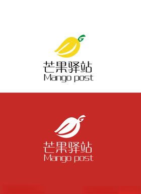 水果行业标识设计