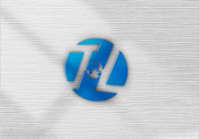变形logo