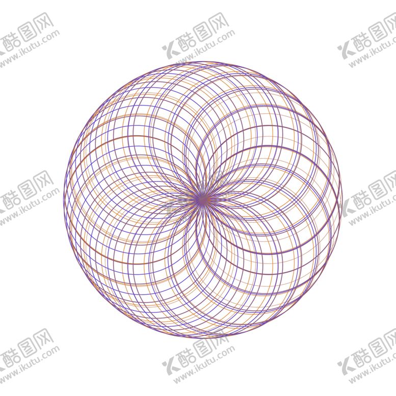 编号：26124204302251494073【酷图网】源文件下载-圆环底纹