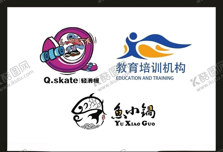 编号：16915507032013445988【酷图网】源文件下载-LOGO设计