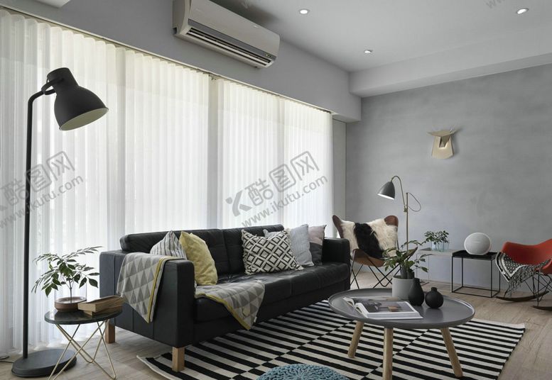 编号：60748310080631394900【酷图网】源文件下载-客厅