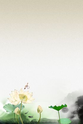 清新唯美花儿鲜花