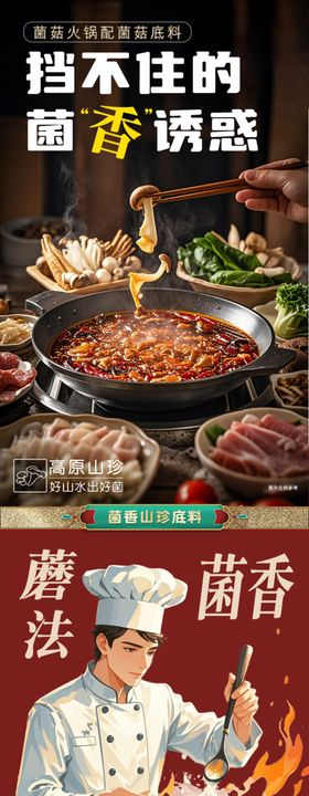 食品详情页酱料