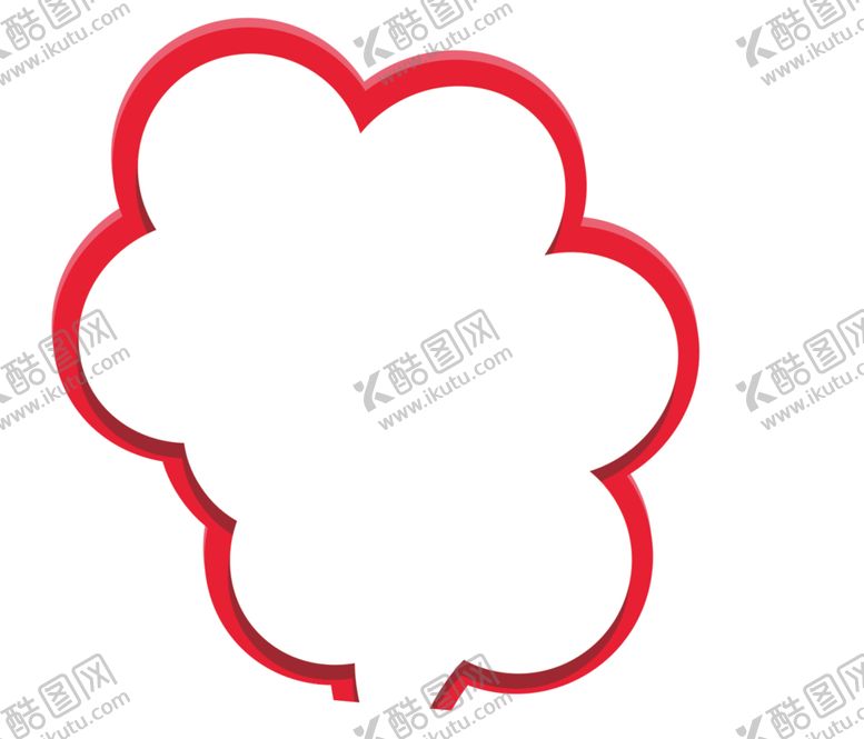 编号：11163910281233176583【酷图网】源文件下载-边框