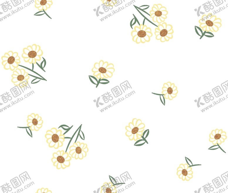 编号：92766709200437089750【酷图网】源文件下载-小碎花