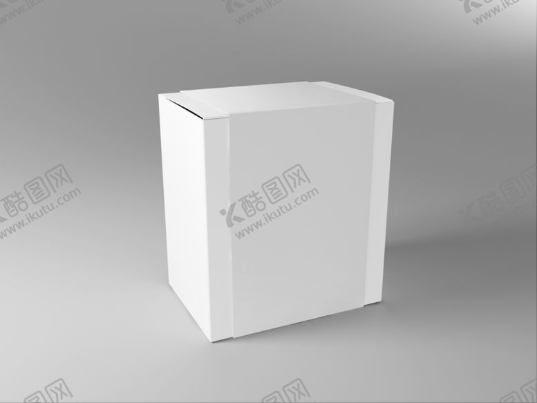 编号：62225906240839241937【酷图网】源文件下载-包装盒样机
