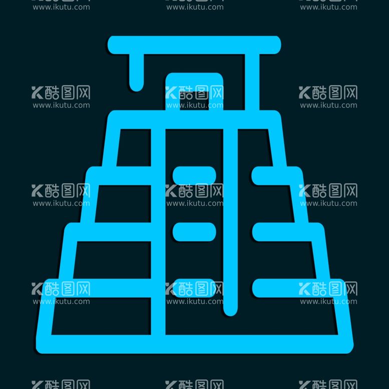 编号：73696301170843035900【酷图网】源文件下载-线性图标