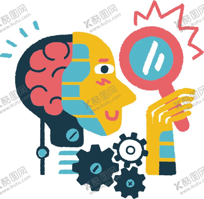 编号：81033310191204006643【酷图网】源文件下载-卡通系列插画图片