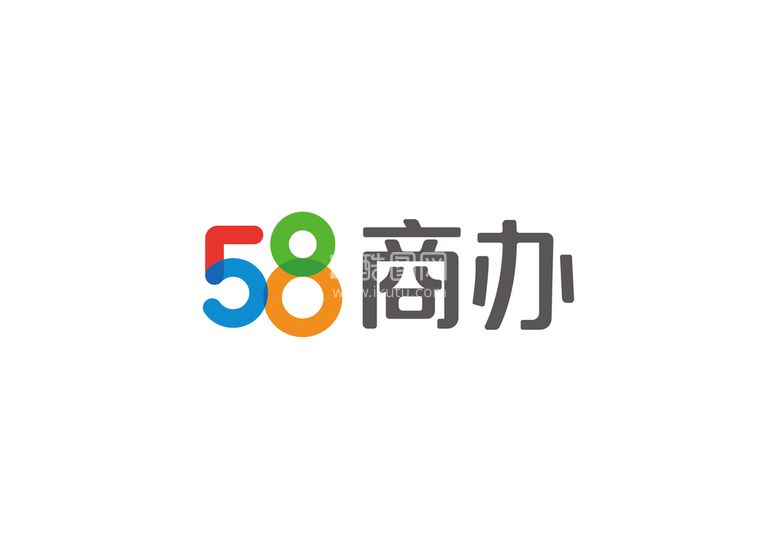 编号：43913410261948091841【酷图网】源文件下载-58同城新LOGO