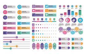 多彩网页UI元素集合