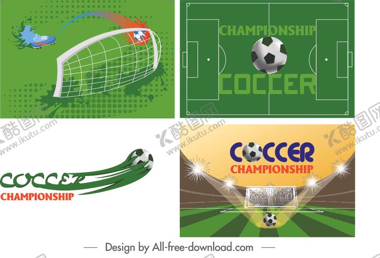 编号：19014109230812539137【酷图网】源文件下载-足球比赛