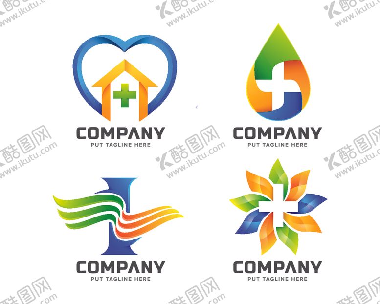 编号：67012407030328369435【酷图网】源文件下载-牙齿logo
