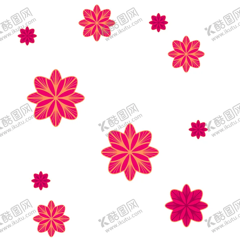 编号：23675706290426218752【酷图网】源文件下载-花素材