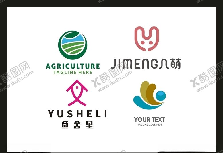 编号：45833807010530484006【酷图网】源文件下载-LOGO设计