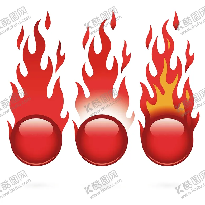 编号：56283206260408312854【酷图网】源文件下载-火焰素材