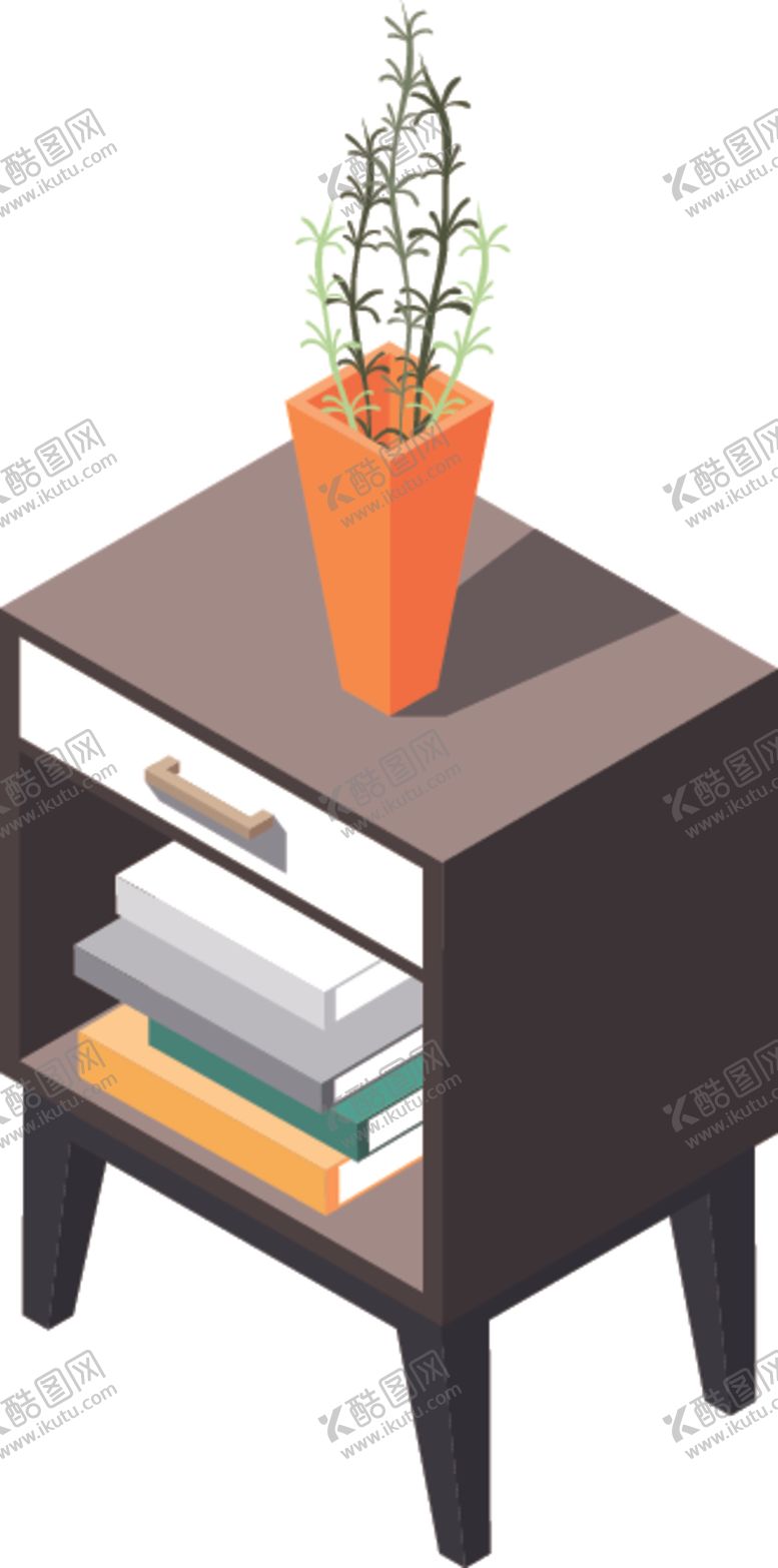 编号：12057406270759511192【酷图网】源文件下载-家具