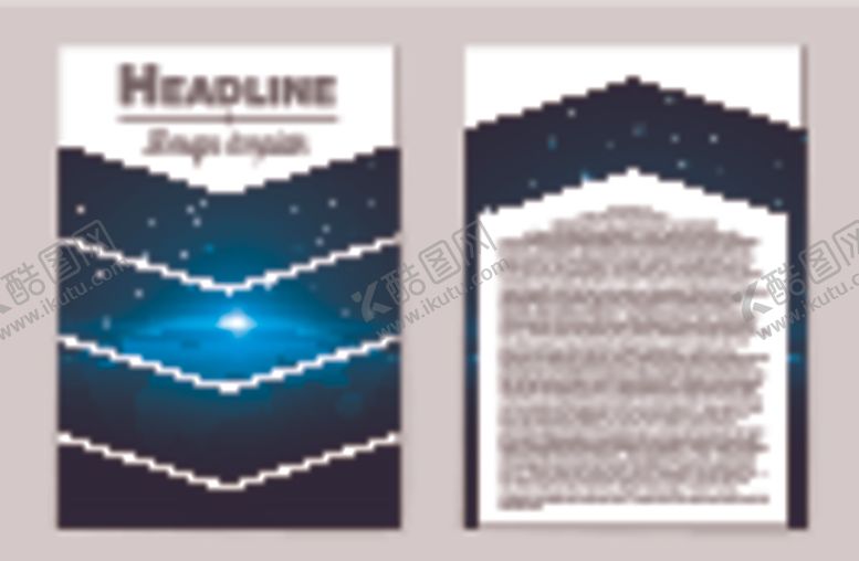 编号：67460910071029589106【酷图网】源文件下载-画册封面