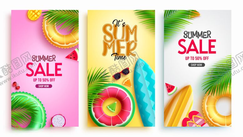 编号：12313109261514523781【酷图网】源文件下载-你好夏天