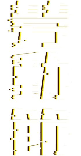 劳动节字体