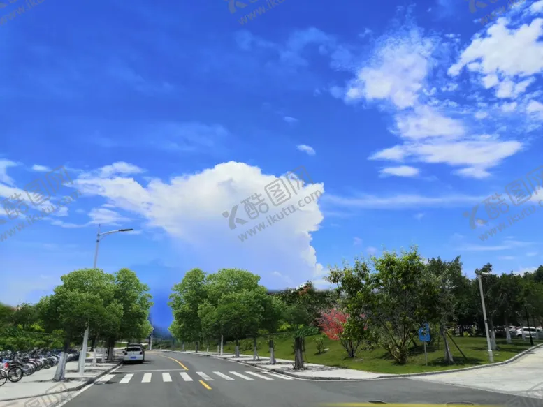 编号：28101906302334249884【酷图网】源文件下载-蓝天白云