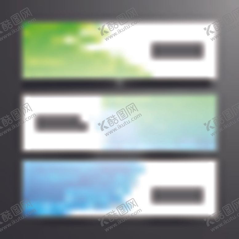 编号：46120709280603448206【酷图网】源文件下载-矢量横幅素材