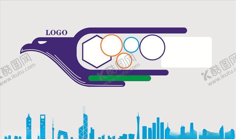 编号：33713910060242081374【酷图网】源文件下载-形象墙