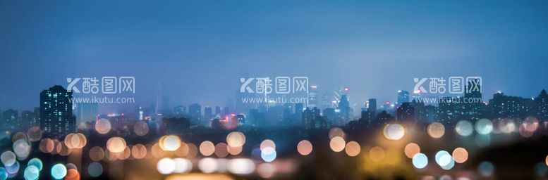 编号：76236703220942322437【酷图网】源文件下载-城市夜景